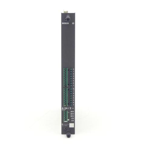 Output Card A24/2-  