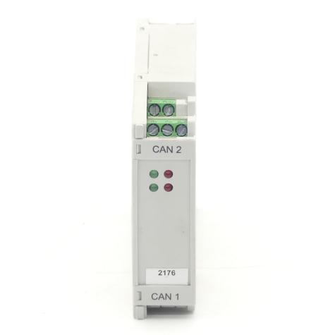 Systembus EMF2176IB Gebraucht