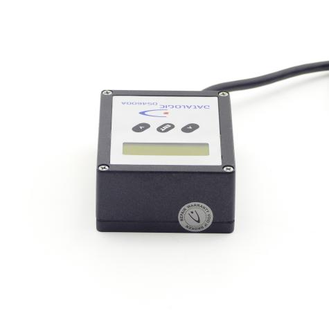 Laser Barcode Scanner  