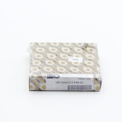 High precision roller Bearing 06-SS-1C New FS