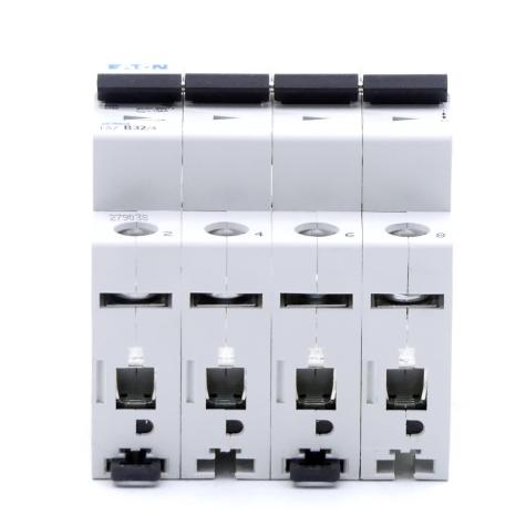 Leitungsschutzschalter FAZ-B32/4 Neu OVP