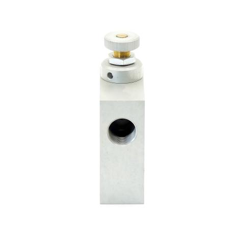 Drossel-Rückschlagventil 2103 Neu