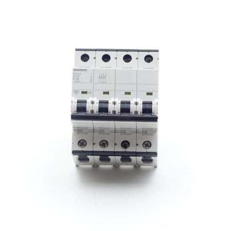Circuit Breaker 5SY64MCB C16  New