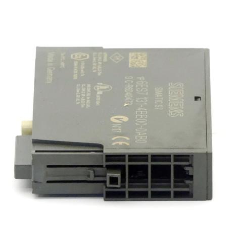 Electronics module  