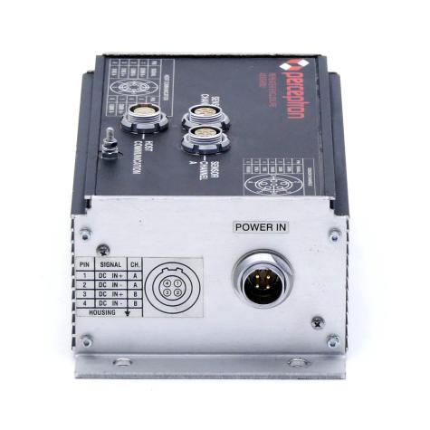 Perceptron repeater enclosure assembly  Gebraucht
