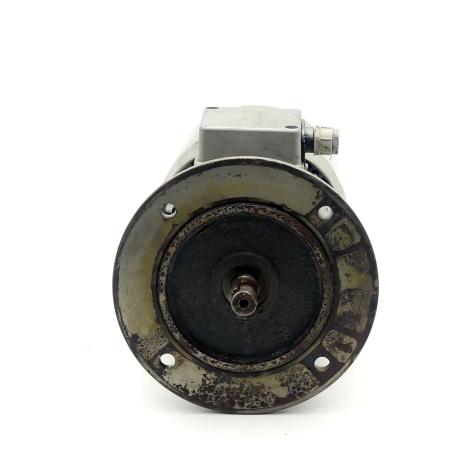Drehstrommotor  Gebraucht