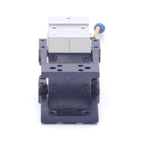 Gripper  