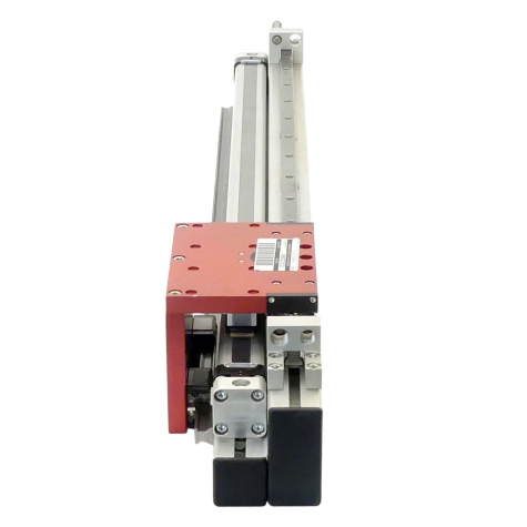 Portal module PMP  New