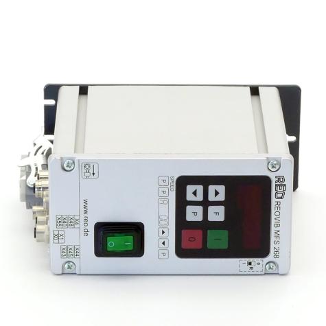 Frequenzumrichter REOVIB MFS 268 EC NFA Neu
