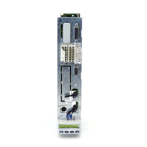 Extended control Unit CSH01.1C-SE-ENS-NNN-NNN-L1-S-NN-FW New