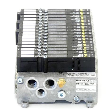 Valve system VTS HF 03 VER 11 DGDDGDDGDDDDDDDD VTS HF 03 VER 11 DGDDGDDGDDDDDDDD  New