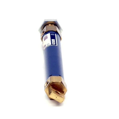 Rundzylinder 16 x 75  Neu
