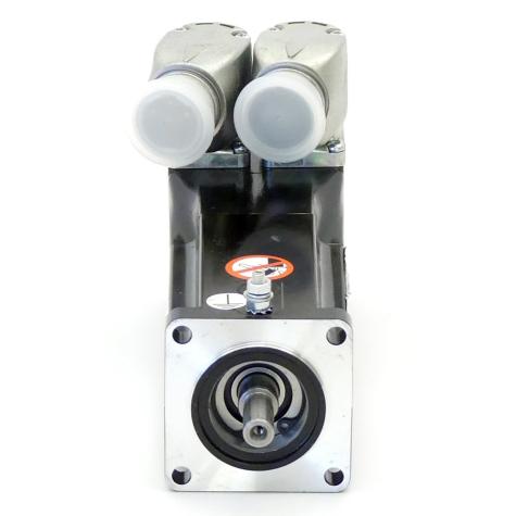 Servo motor Lexium BSH  