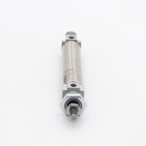 Round Cylinder 25 x 80  New