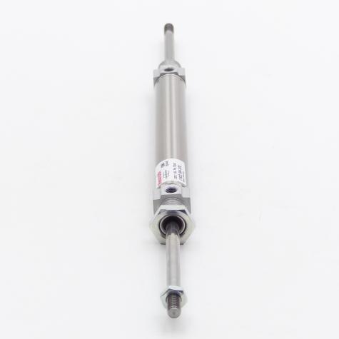 Round Cylinder 25 x 155  New