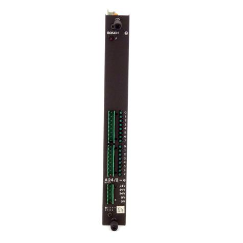 Input Module  Gebraucht
