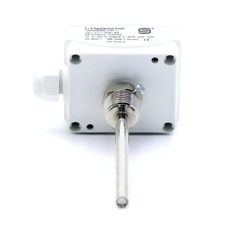 Temperaturmessumformer  Neu