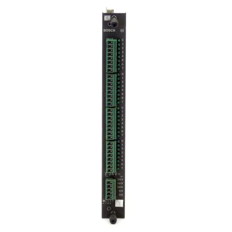 Input Card A 24V- SF(32) CL400 Used