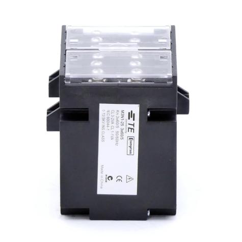 Current Transformer  New FS
