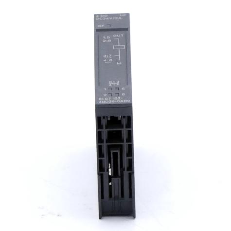 Elektronic modul Simatic S7  