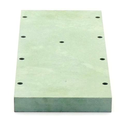Insulating panel  Used