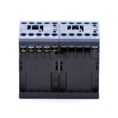 Contactor  Neu OVP