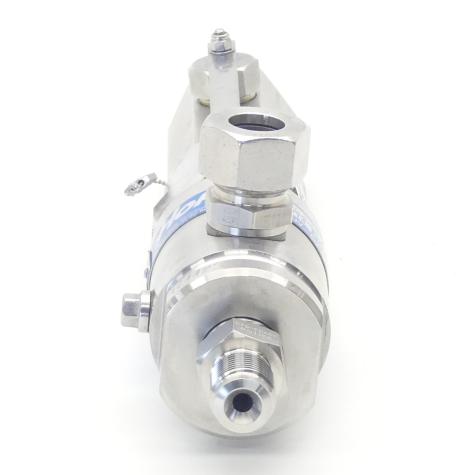 Sicherheitsventil Typ 674 Neu