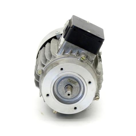 Elektromotor OD 734 T Gebraucht