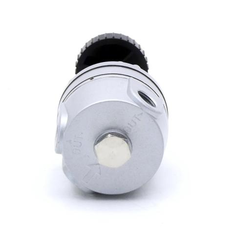 Precision pressure regulator  Refurbished