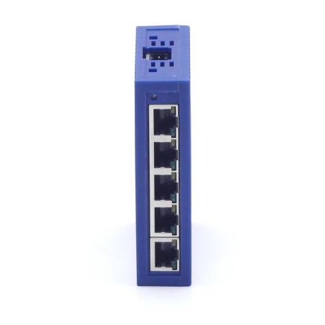 Schienenweiche IEC 61131-2 Neu