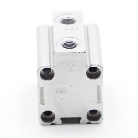 Mini Cylinder 25 x 10  Used