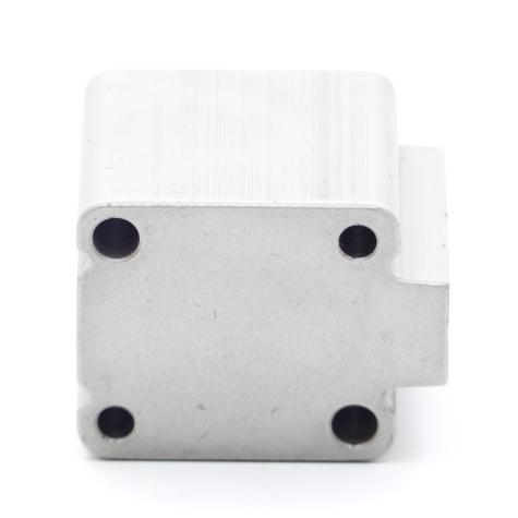 Minizylinder 32 x 10  