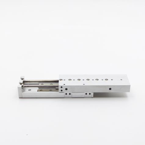 Compact Slide  