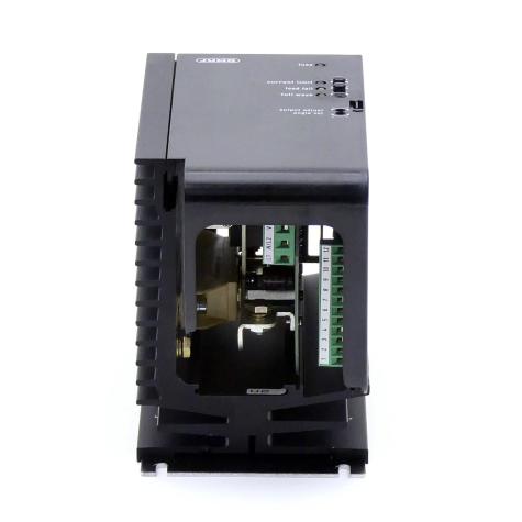 Thyristor power controller  Used