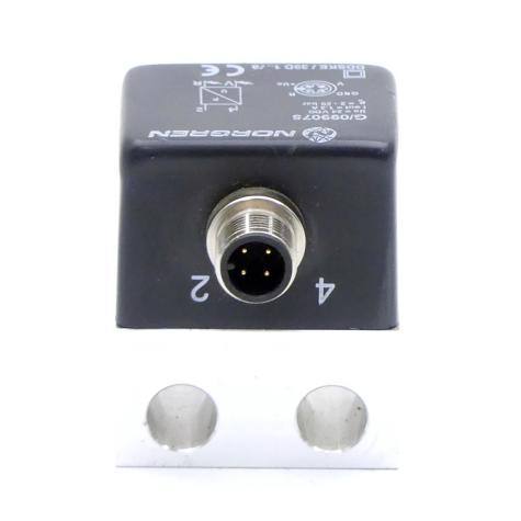 Sensor  Used