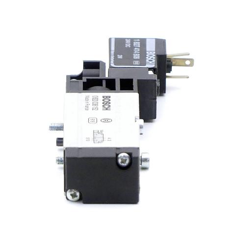 5/2 Way Valve  Used