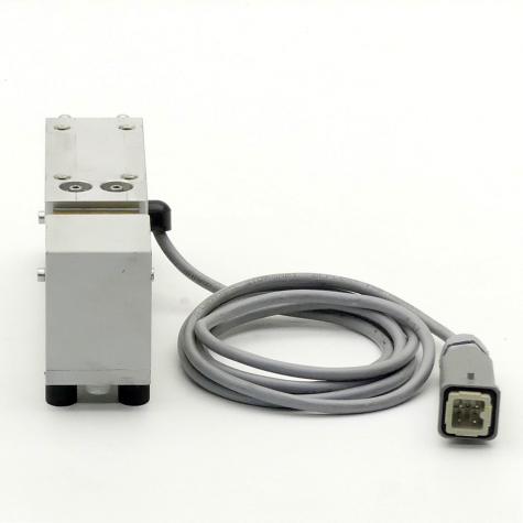 Compact feeder drive  Used