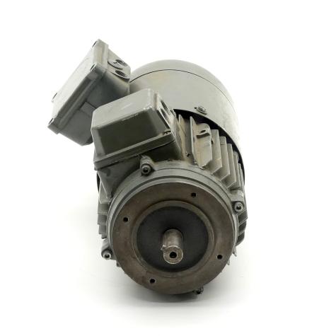 Elektromotor RC 502 DB 44-80 Gebraucht