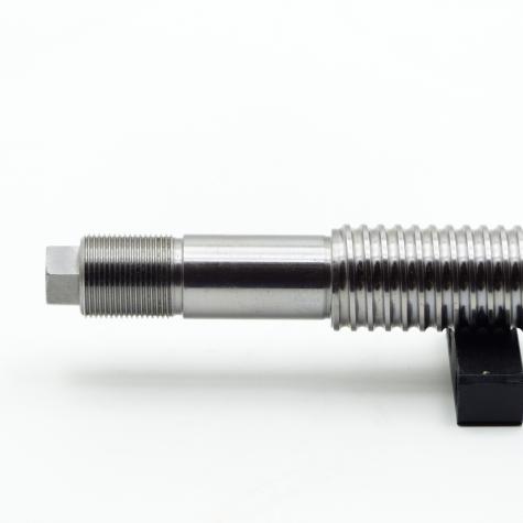 Ball screw Drive S-E84879 New FS