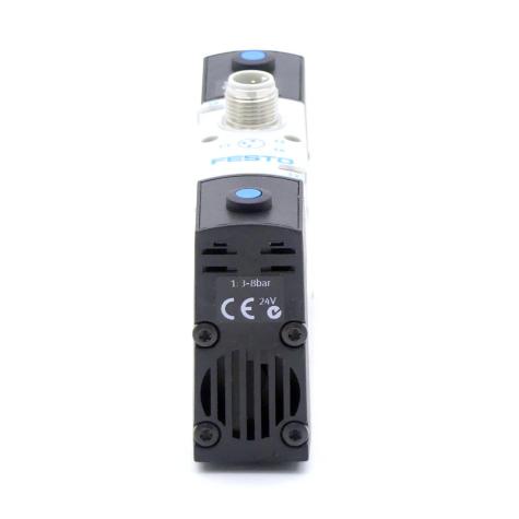 5/2 Way Valve 534557 New