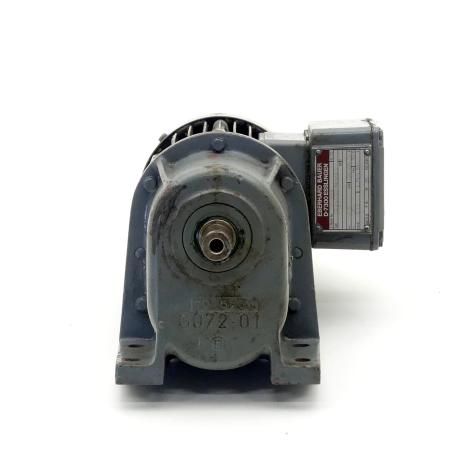 Getriebemotor G072-10/DK64-163L Gebraucht