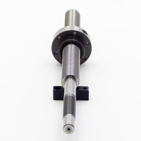 Ball screw Drive RD 32 x 437 AB 01P08.04 New FS