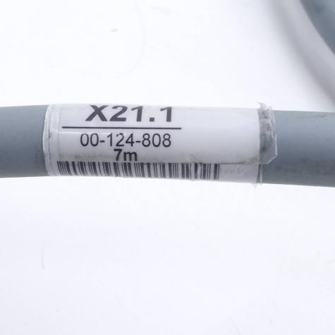 Kabel (Kuka)  Neu