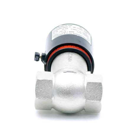 Flow monitor  New