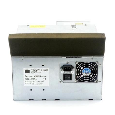 Computer VMC Serie 4  Refurbished