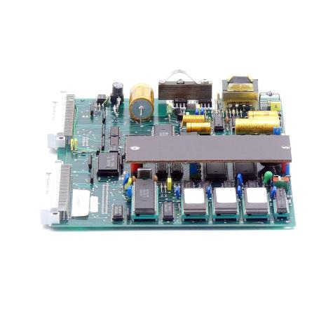 Circuit Board 64864300104  
