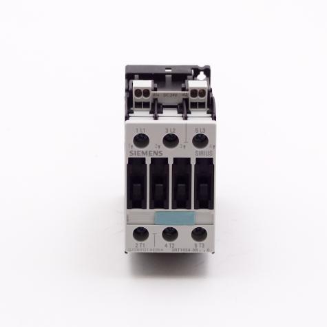 Contactor  Used