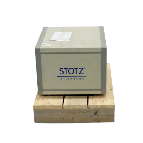 Measuring device  Used