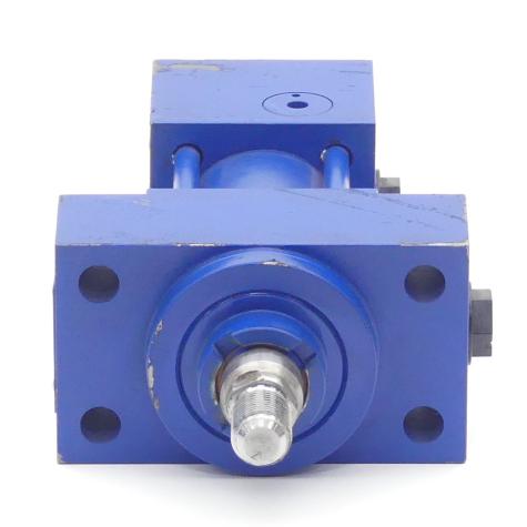 Hydraulikzylinder CG/T3/ME5/40/22/10/F/11/B/2/2/H/D/D/M/W/W/1 CG/T3ME5/40/22/10/F/11/B/2/2/H/D/D/M/W/W/1 Neu