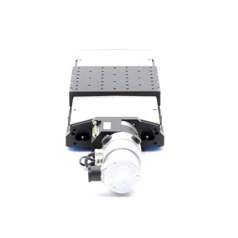 Lineartisch mt DC Motor LS-180 205 DC RS-320H BR12  New